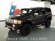 2008 Hummer H3 4x4 Automatic Side Steps 73k Mi Texas Direct Auto H3 photo 8
