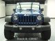 2010 Jeep Wrangler Sport Hard Top 4x4 Lifted 6 - Spd 31k Texas Direct Auto Wrangler photo 1