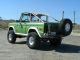 1974 Ford Bronco Ranger: Running Gear,  Ready To Go Bronco photo 1