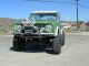1974 Ford Bronco Ranger: Running Gear,  Ready To Go Bronco photo 2