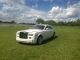 2005 Rolls Royce Phantom Base Sedan 4 - Door 6.  7l White Automatic Phantom photo 15