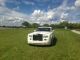 2005 Rolls Royce Phantom Base Sedan 4 - Door 6.  7l White Automatic Phantom photo 1