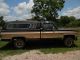 1986 Gmc K1500 Sierra Classic Standard Cab Pickup 2 - Door 5.  7l 4 X 4 Sierra 1500 photo 7