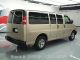 2008 Chevy Express 5.  3l V8 Cruise Control Only 71k Mi Texas Direct Auto Express photo 3