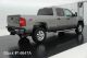 2013 4x4 Lt Turbo 6.  6 V8 Diesel Onstar Trailer Brake Sat Radio Silverado 2500 photo 2