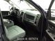 2013 Ram Tradesman Quad Cab 4x4 Auto 6 - Passenger 17k Mi Texas Direct Auto 1500 photo 7