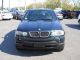 2001 Bmw X5 Recovered Theft X5 photo 7