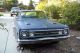 1967 Plymouth Belvedere Gtx 440 Commando 1 - Owner Other photo 3