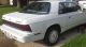 1989 Chrysler Lebaron Gt Coupe 2 - Door 2.  5l LeBaron photo 2