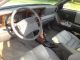 1989 Chrysler Lebaron Gt Coupe 2 - Door 2.  5l LeBaron photo 6
