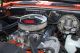 1968 Z / 28 Rally Sport Camaro 302 V8 4 Speed 