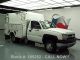 2005 Chevy Silverado 3500 Reg Cab 8.  1l Service / Utility Texas Direct Auto Silverado 3500 photo 2