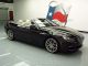 2012 Bmw 650i Cabriolet Climate Seats 11k Texas Direct Auto 6-Series photo 2