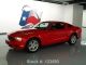 2011 Ford Mustang V6 6 - Spd Cruise Ctrl Alloy Wheels 47k Texas Direct Auto Mustang photo 8