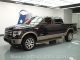 2013 Ford F150 King Ranch Crew 4x4 Ecoboost Texas Direct Auto F-150 photo 8