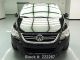 2012 Volkswagen Routan Se Dvd 24k Mi Texas Direct Auto Routan photo 1