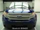 2013 Ford Explorer 7 - Pass Cruise Ctrl Only 9k Texas Direct Auto Explorer photo 1