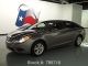 2013 Hyundai Sonata Gls Cruise Control Alloy Wheels 6k Texas Direct Auto Sonata photo 8