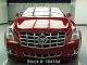 2013 Cadillac Cts 3.  6l Premium Coupe 6k Mi Texas Direct Auto CTS photo 1
