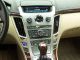 2013 Cadillac Cts 3.  6l Premium Coupe 6k Mi Texas Direct Auto CTS photo 4