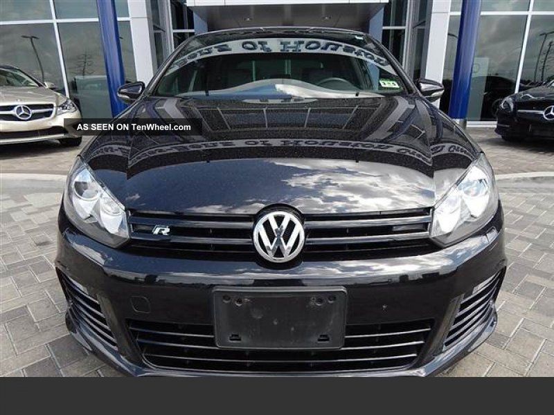 2012 4 Door Turbo 2l I4 16v Automatic All Wheel Drive Premium