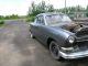 1951 Ford Business Coupe Only 500 Made Rare Car Restore Rat Rod Hot Rod Other photo 6