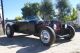 1927 Ford Roadster On 1928 Rails Traditional Hot Rod Model T photo 10