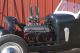 1927 Ford Roadster On 1928 Rails Traditional Hot Rod Model T photo 1