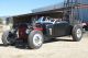 1927 Ford Roadster On 1928 Rails Traditional Hot Rod Model T photo 8