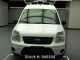 2011 Ford Transit Connect Cargo Van Ladder Rack 66k Texas Direct Auto Transit Connect photo 1