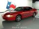 2004 Chevy Monte Carlo Ss Supercharged Dale Jr Texas Direct Auto Monte Carlo photo 8