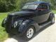1937 Ford Coupe Other photo 4