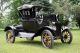 1922 Ford Model T - Runabout Driver Roadster Model T photo 1