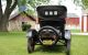 1922 Ford Model T - Runabout Driver Roadster Model T photo 3