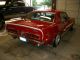 1968 Ford Mustang California Special Gt / Cs Mustang photo 9