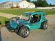 1966 Volkswagen Vw Dune Buggy,  Meyers Manx Replica,  Runs Drives,  Hardtop,  Sides Other photo 16