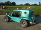 1966 Volkswagen Vw Dune Buggy,  Meyers Manx Replica,  Runs Drives,  Hardtop,  Sides Other photo 18