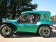 1966 Volkswagen Vw Dune Buggy,  Meyers Manx Replica,  Runs Drives,  Hardtop,  Sides Other photo 1