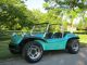 1966 Volkswagen Vw Dune Buggy,  Meyers Manx Replica,  Runs Drives,  Hardtop,  Sides Other photo 4