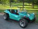 1966 Volkswagen Vw Dune Buggy,  Meyers Manx Replica,  Runs Drives,  Hardtop,  Sides Other photo 7