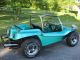 1966 Volkswagen Vw Dune Buggy,  Meyers Manx Replica,  Runs Drives,  Hardtop,  Sides Other photo 8