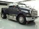 2007 Ford F650 Crew Diesel Himarc Dominator 22k Texas Direct Auto Other Pickups photo 2