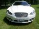 2009 Jaguar Xf Premium Luxury XF photo 1