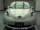 2012 Nissan Leaf Sl Zero Emission Electric Texas Direct Auto Leaf photo 1