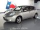 2012 Nissan Leaf Sl Zero Emission Electric Texas Direct Auto Leaf photo 8