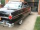 1955 Ford Victoria Base 4.  8l Other photo 10