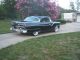 1955 Ford Victoria Base 4.  8l Other photo 1