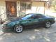 1995 Polo Green Z28 With Performance Package Camaro photo 3