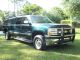 2002 Chevy C - - 2500 4x4 Crewcab Longbed Duramax Diesel With Topper C/K Pickup 2500 photo 7
