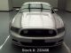 2014 Ford Mustang Gt 5.  0 6 - Speed Spoiler 10k Mi Texas Direct Auto Mustang photo 1